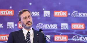 İletişim Başkanı Altun'dan Flaş Açıklamalar