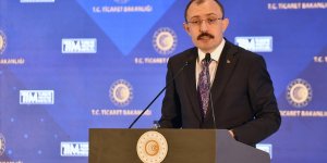 Ticaret Bakanı Muş, Eylül ayı İhracat Rakamlarını Açıkladı!
