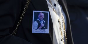 Onur Şener cinayetine adı karışan iş müfettişleri görevden uzaklaştırıldı