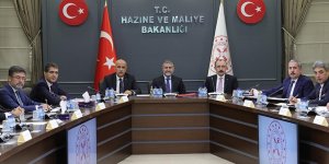 Bakan Nebati, Gıda Komitesi toplantısında alınan kararları açıkladı