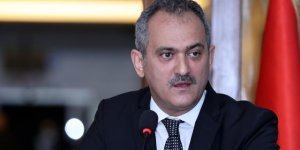 Bakan Özer: 10 ilimizde eğitime 1 Mart'a kadar ara veriyoruz