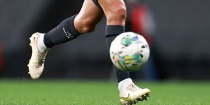 Futbolda haftanın programı şöyle;