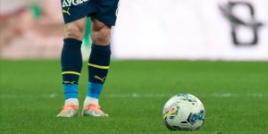 Fenerbahçe, Süper Lig'de yarın Karagümrük'ü ağırlayacak!