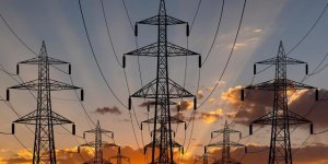 Elektrik üretimi temmuzda yıllık bazda yüzde 8,3 azaldı