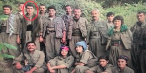 MİT, Irak'ın kuzeyindeki Gara'da PKK'nın sözde sağlık komitesi sorumlusu Deveri'yi etkisiz hale getirdi
