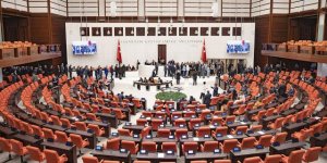 TBMM'de 'Bütçe Maratonu' başladı!