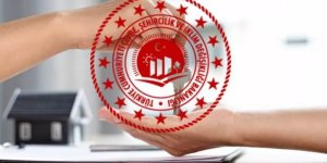 'İlk Evim İlk İş Yerim' projesinin arsa ve iş yeri başvuruları başladı