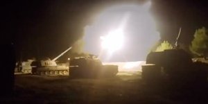 Barış Pınarı bölgesinde 5 PKK/YPG'li terörist etkisiz hale getirildi