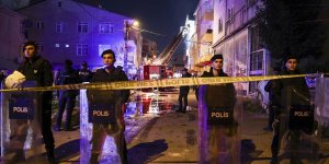 Bakan Soylu: Kadıköy'deki patlamada terör bağlantısı göremedik