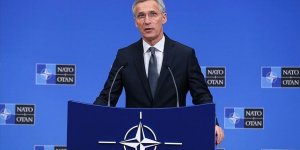 Stoltenberg: Rusya'nın nükleer güçlerini yakından izliyoruz