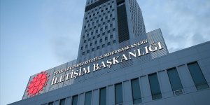 Cumhurbaşkanlığı İletişim Başkanlığı "Dezenformasyon Bülteni" yayımlamaya başladı