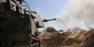 Fırat Kalkanı bölgesinde 3 PKK/YPG'li terörist etkisiz hale getirildi