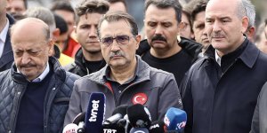 Dönmez, maden ocağının galerisindeki yangının büyük oranda kontrol altına alındığını söyledi
