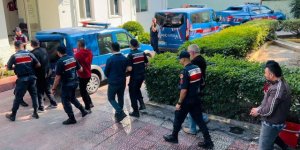 Samsun'da kaçakçılık operasyonları: 56 gözaltı