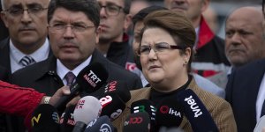 Yanık: (Amasra'daki patlama) Psikososyal anlamdaki destekte üzerimize düşeni eksiksiz biçimde yerine getireceğiz