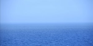 Kırklareli açıklarında tespit edilen mayın SAS timlerince etkisiz hale getirildi