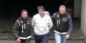 Firari FETÖ hükümlüsü eski futbolcu Zafer Biryol yakalandı