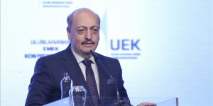 Bilgin: (Bartın'daki maden kazası) 6 müfettiş ve iş güvenliği uzmanıyla bunun üstüne gidiyoruz