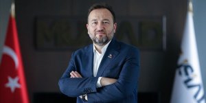 'MÜSİAD'dan yeni ABD vizyonu'
