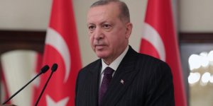 Cumhurbaşkanı Erdoğan'dan Halit Kıvanç için taziye mesajı