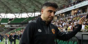 Ozan Tufan attı, Hull City kazandı!