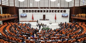 TBMM'de bu hafta ekonomiye ilişkin düzenlemeler içeren kanun teklifi ele alınacak!