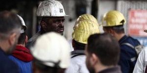 Madenci yakınlarına destek 'torba teklif'e eklendi