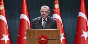 Cumhurbaşkanı Erdoğan: Türkiye'yi spor ülkesi haline getirecek adımları atmayı sürdüreceğiz