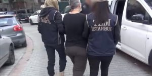 TTB Başkanı Şebnem Korur Fincancı tutuklandı!