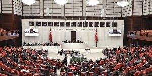 TBMM kararları Resmi Gazete'de..
