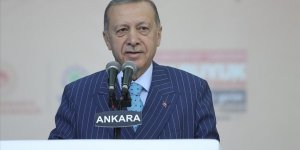 AK Parti "yeni bir gelecek tasarımı" olarak nitelediği "Türkiye Yüzyılı"nı kamuoyuna tanıtacak