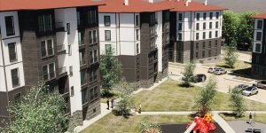 Sosyal konut başvuruları için son gün bugün