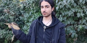 Kayıp üniversite öğrencisi için Eymir Gölü'nde arama çalışması başlatıldı