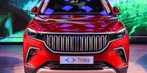Togg heyecanı CİMER başvurularına yansıdı