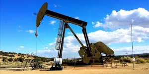 Brent Petrolün varil fiyatı 95,62 dolar