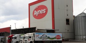 TMSF Aynes Gıda'yı Tarım Kredi'ye devretti!