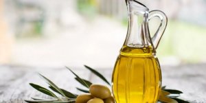 Sızma zeytinyağı alım fiyatı açıklandı