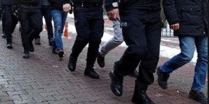 Başkentte farklı suçlardan aranan 274 kişi yakalandı