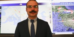 Gümrükler Muhafaza Genel Müdürlüğü'ne Flaş Atama