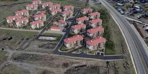 "İlk Evim İlk İş Yerim Projesi"nde 12 ildeki kura takvimi belli oldu