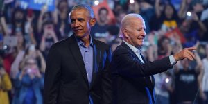 ABD ara seçimlerinde Pennsylvania'yı kaybetmek istemeyen Demokratlara Obama'dan destek