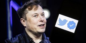 Elon Musk, Twitter'daki taklit hesapların kalıcı olarak askıya alınacağını duyurdu