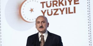Karaismailoğlu: AKM-Gar-Kızılay metrosunu 2023'ün ilk aylarında açacağız