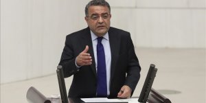 CHP İstanbul Milletvekili Sezgin Tanrıkulu hakkında fezleke düzenlendi