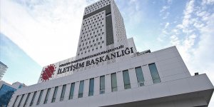 İletişim Başkanlığı 31 Ekim - 6 Kasım 2022 Dezenformasyon Bülteni'ni yayımladı