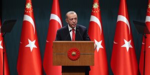 Erdoğan: Bu hafta içinde 7 milyar lira tutarında sosyal desteği insanımızın hizmetine sunmuş olduk