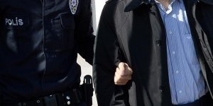 İstanbul merkezli 5 ilde FETÖ operasyonu