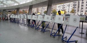 Küresel piyasalar, ABD'deki Kongre ara seçimlerine odaklandı