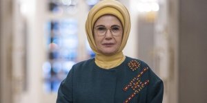 Emine Erdoğan'dan "10 Kasım Atatürk'ü Anma Günü" paylaşımı