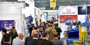MÜSİAD EXPO'da bölgesel ve küresel ticarete kapı aralandı